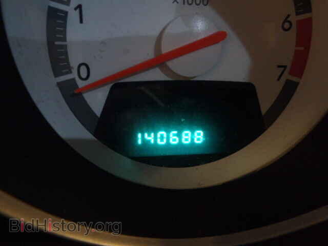 2008 DODGE CARAVAN - VIN: 2D8HN54P88R716348 - Фото 8