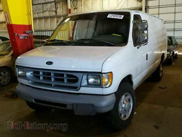 1999 FORD ECONOLINE - VIN: 1FTSS34L3XHA30887 - Photo 2