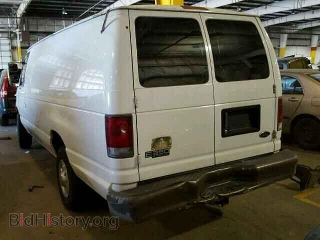 1999 FORD ECONOLINE - VIN: 1FTSS34L3XHA30887 - Photo 3