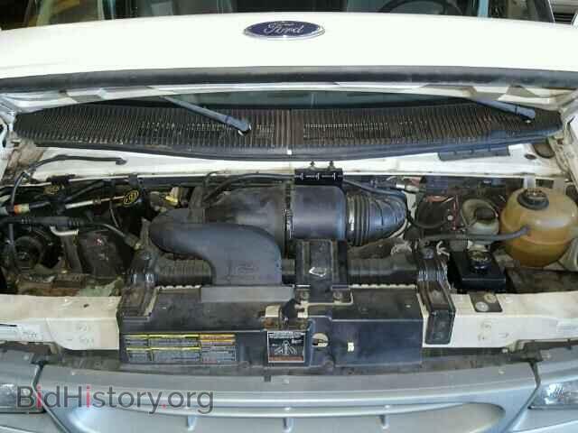 1999 FORD ECONOLINE - VIN: 1FTSS34L3XHA30887 - Photo 7