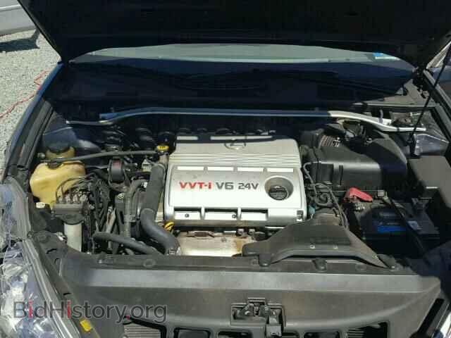 2003 LEXUS ES300 - VIN: JTHBF30G630125111 - Фото 7