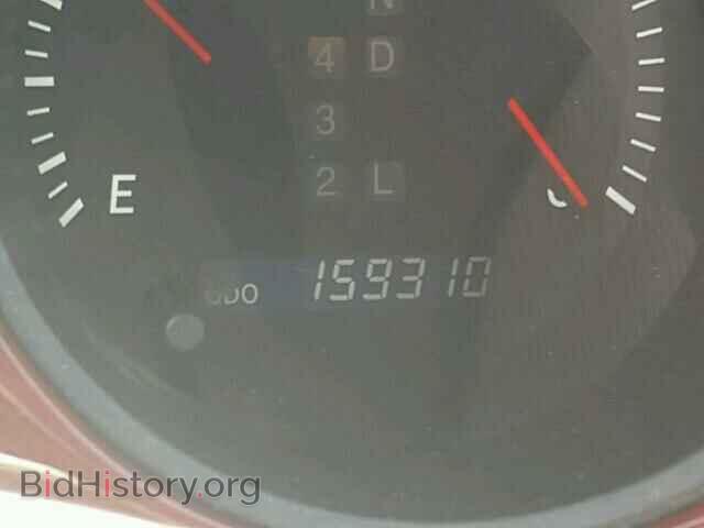 2003 LEXUS ES300 - VIN: JTHBF30G630125111 - Фото 8