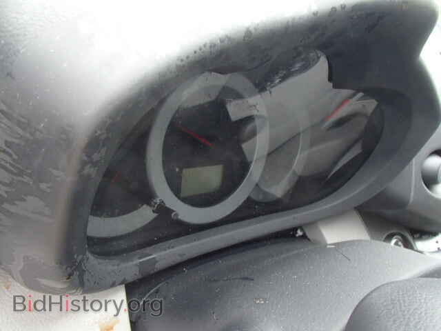 2011 TOYOTA RAV4 - VIN: 2T3DF4DV9BW159045 - Фото 8