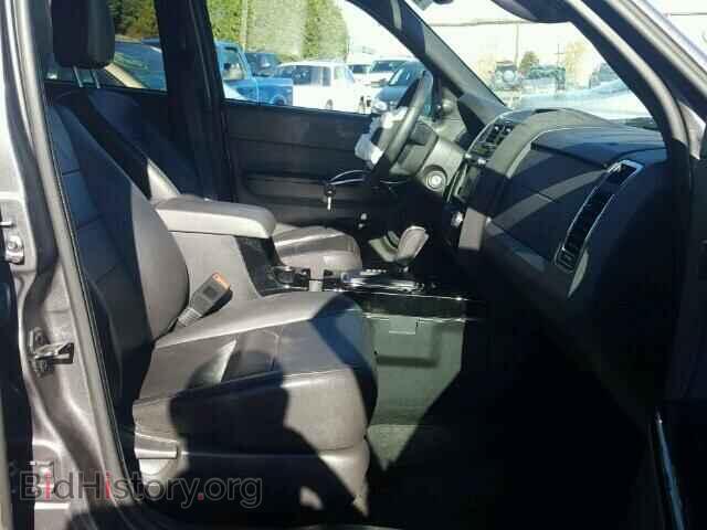2011 FORD ESCAPE - VIN: 1FMCU0EG1BKB95357 - Photo 5