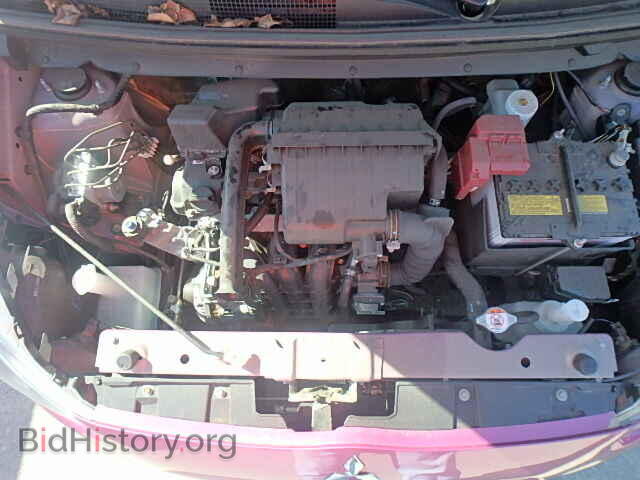 2014 MITSUBISHI MIRAGE - VIN: ML32A4HJXEH007348 - Фото 7