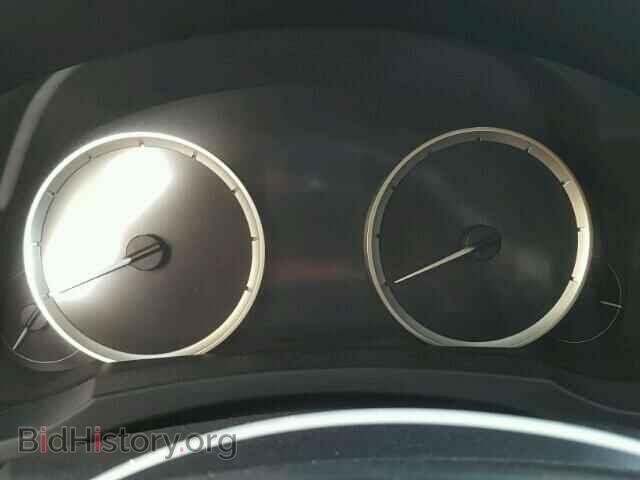 2014 LEXUS IS250 - VIN: JTHCF1D28E5000480 - Фото 8