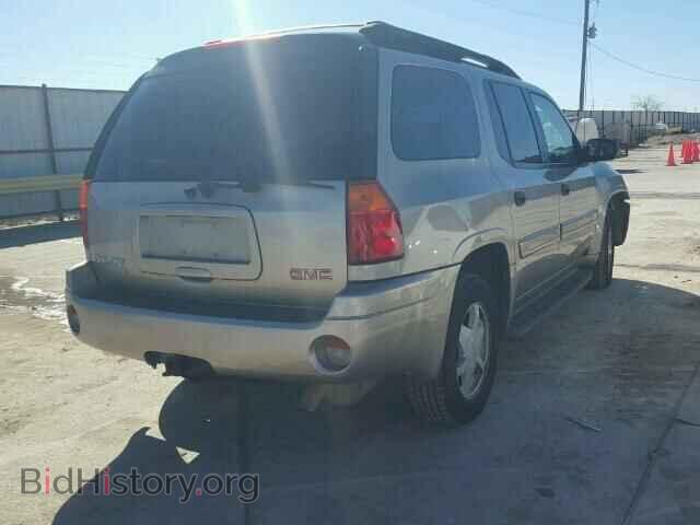 2003 GMC ENVOY - VIN: 1GKET16S436169570 - Фото 4