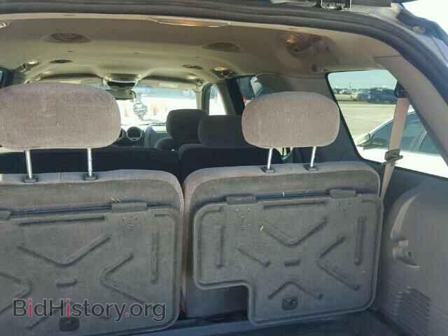 2003 GMC ENVOY - VIN: 1GKET16S436169570 - Фото 6