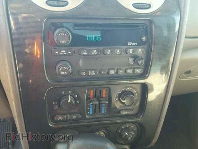 2003 GMC ENVOY - VIN: 1GKET16S436169570 - Фото 9