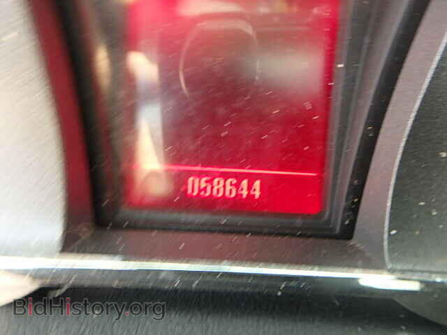 2011 GMC TERRAIN - VIN: 2CTFLVE56B6318593 - Photo 8