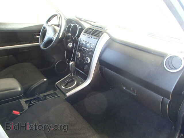 2011 SUZUKI GR VITARA - VIN: JS3TE0D29B4100881 - Фото 5