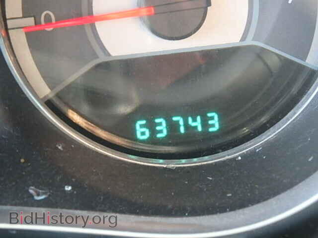 2011 CHRYSLER 200 - VIN: 1C3BC4FB8BN515676 - Фото 8