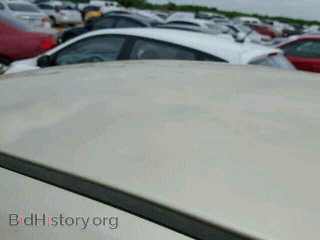 2011 CHRYSLER 200 - VIN: 1C3BC4FB8BN515676 - Фото 10