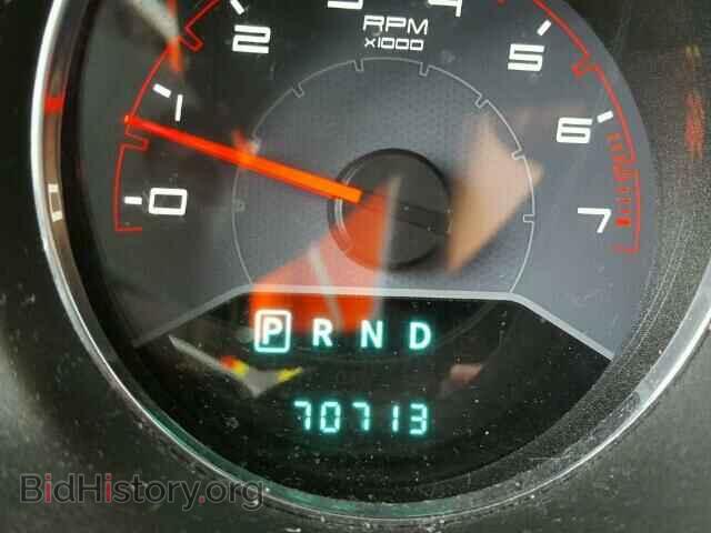 2013 DODGE AVENGER - VIN: 1C3CDZCG3DN664076 - Фото 8