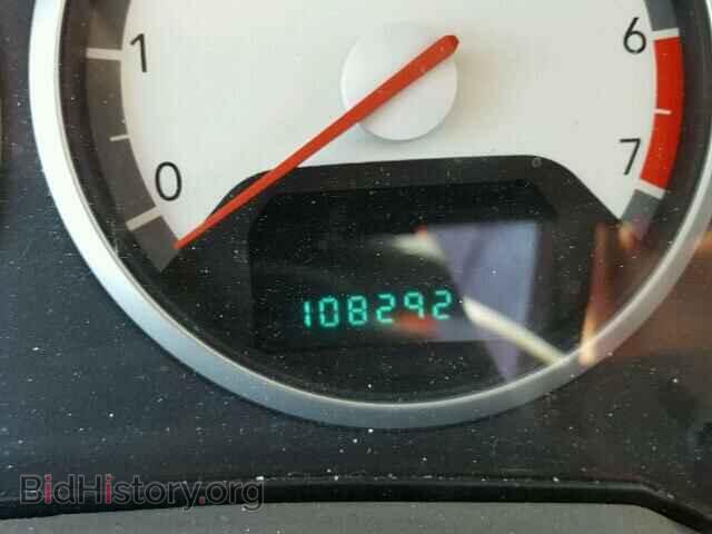2010 DODGE CARAVAN - VIN: 2D4RN5DX8AR124704 - Фото 8