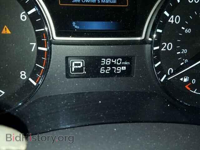 2015 NISSAN PATHFINDER - VIN: 5N1AR2MN0FC711616 - Фото 8