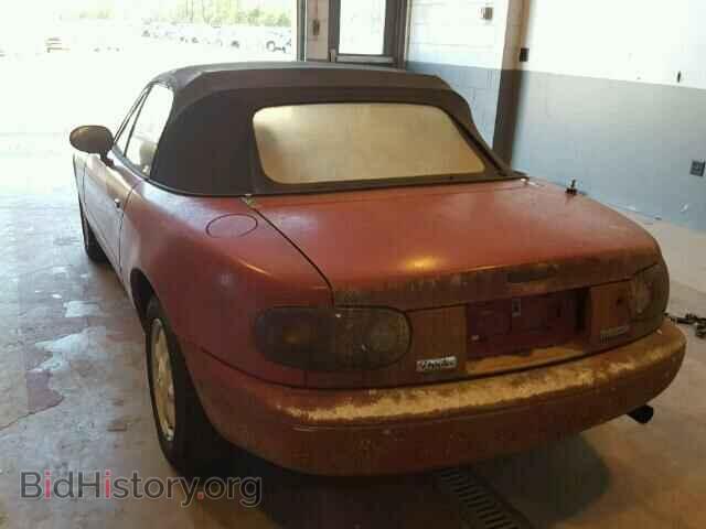 1992 MAZDA MIATA - VIN: JM1NA3514N0308933 - Фото 3