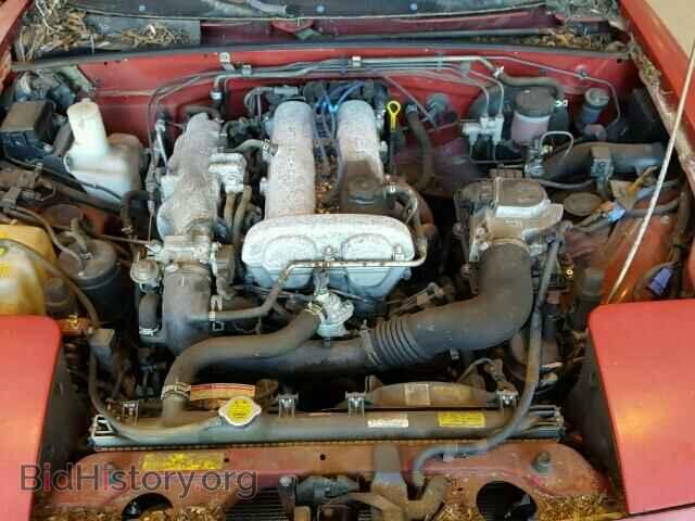 1992 MAZDA MIATA - VIN: JM1NA3514N0308933 - Фото 7