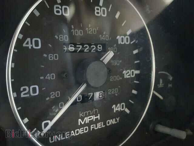 1992 MAZDA MIATA - VIN: JM1NA3514N0308933 - Фото 8