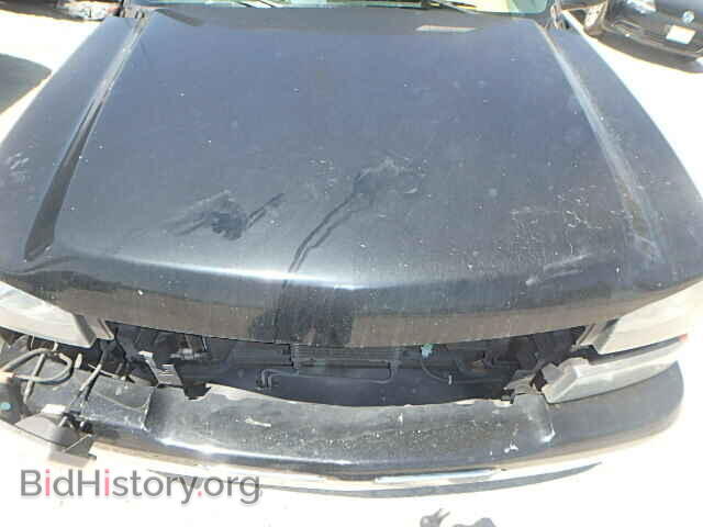 2007 CHEVROLET SILVERADO - VIN: 1GCEC19Z77Z192267 - Photo 7