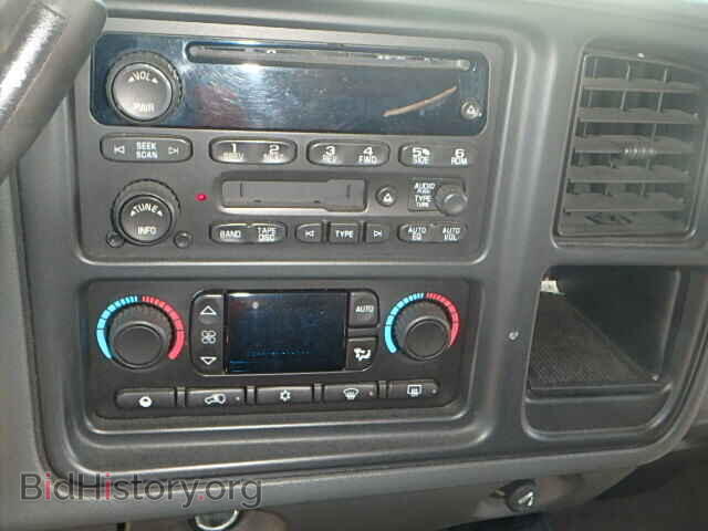 2007 CHEVROLET SILVERADO - VIN: 1GCEC19Z77Z192267 - Photo 9
