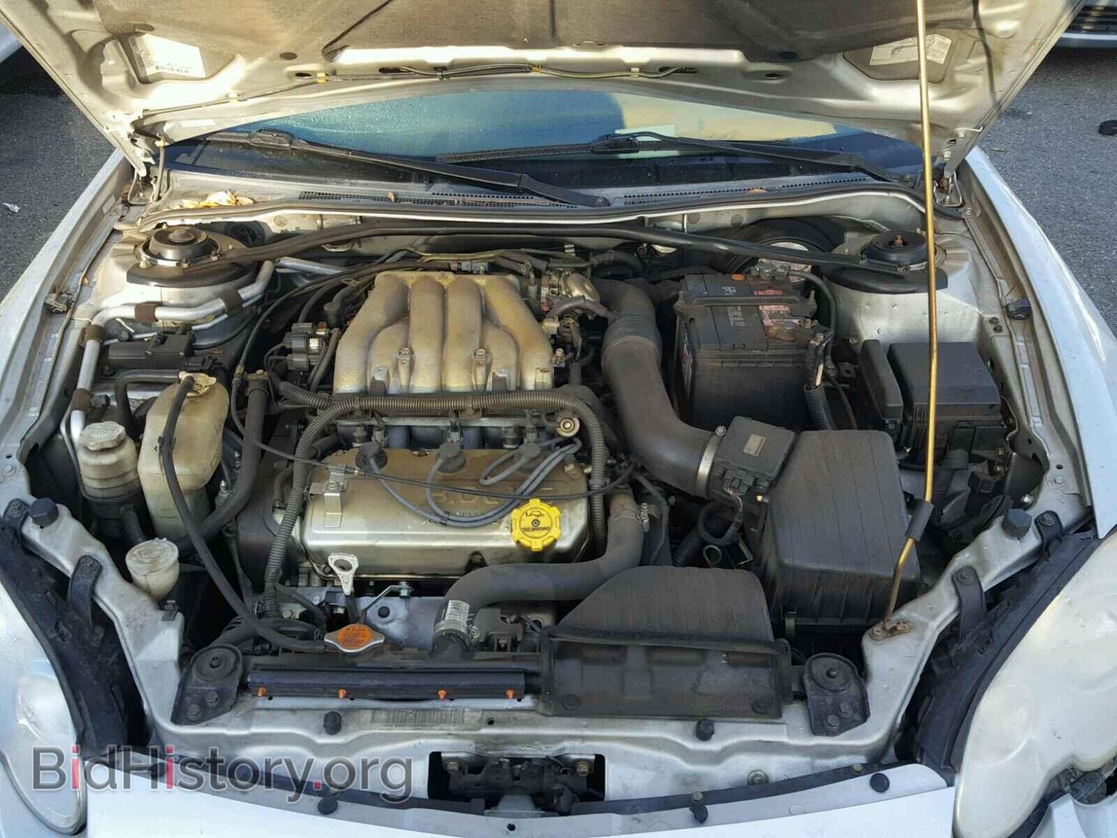 2003 CHRYSLER SEBRING - VIN: 4C3AG52H03E144285 - Фото 7