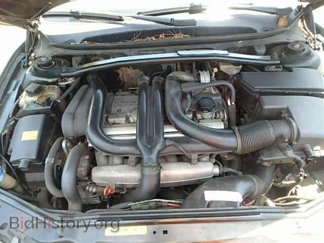 2000 VOLVO S80 - VIN: YV1TS90D5Y1130838 - Фото 7