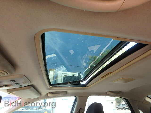 2000 VOLVO S80 - VIN: YV1TS90D5Y1130838 - Фото 10