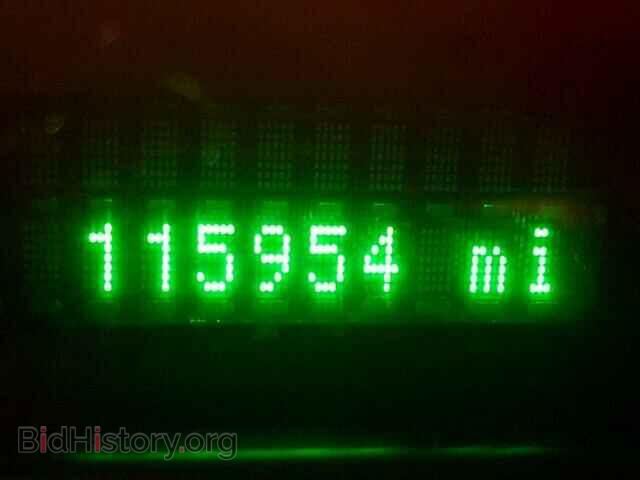 2008 FORD EDGE - VIN: 2FMDK49C48BA01772 - Фото 8