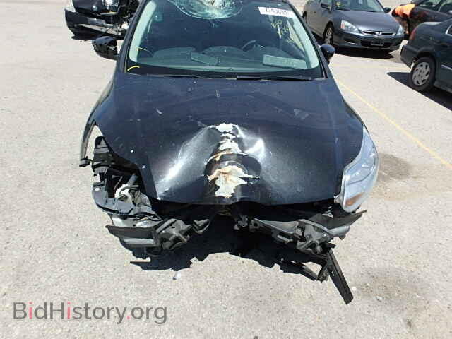 2012 FORD FOCUS - VIN: 1FAHP3F25CL146153 - Photo 10