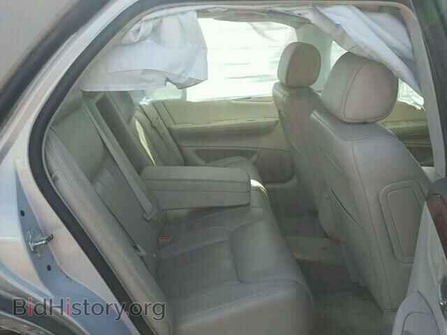 2007 CADILLAC DTS - VIN: 1G6KD57Y77U128232 - Фото 6