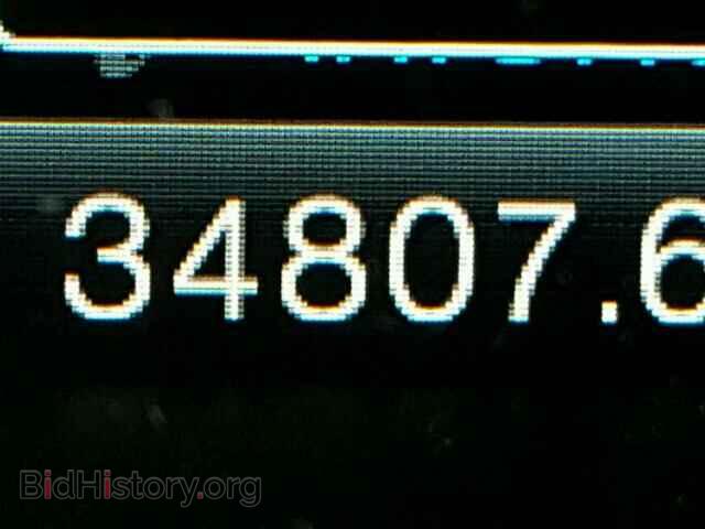 2013 FORD EDGE - VIN: 2FMDK4KC2DBC89117 - Фото 8