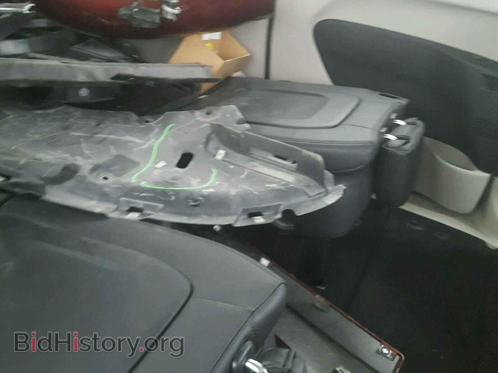 2017 CHRYSLER PACIFICA - VIN: 2C4RC1BG2HR771687 - Фото 6