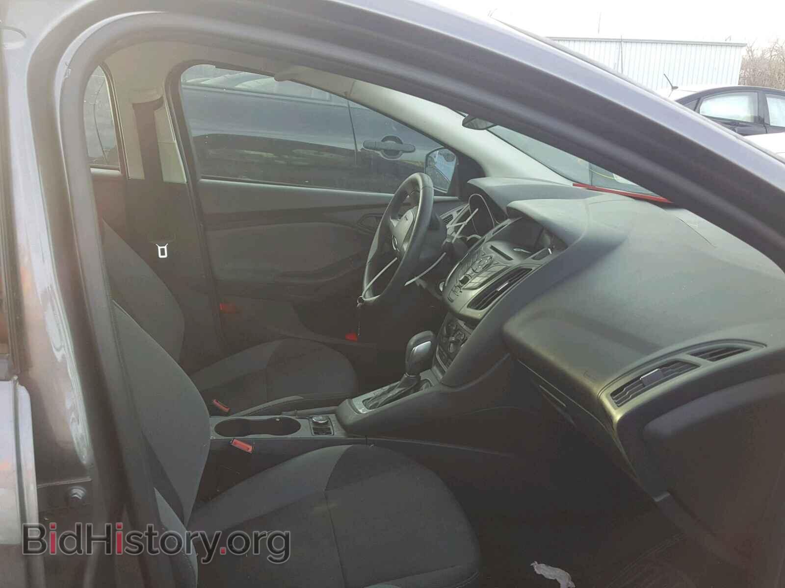 2014 FORD FOCUS - VIN: 1FADP3E25EL183402 - Photo 5