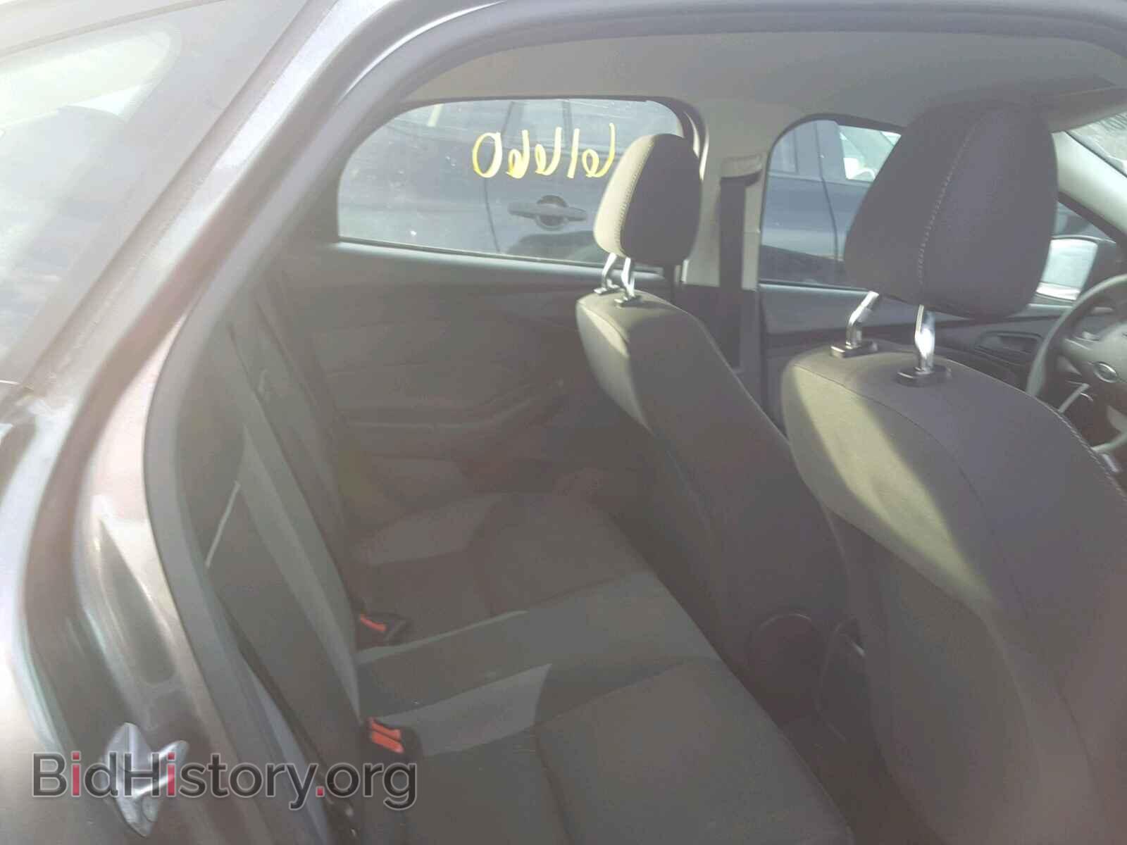 2014 FORD FOCUS - VIN: 1FADP3E25EL183402 - Photo 6