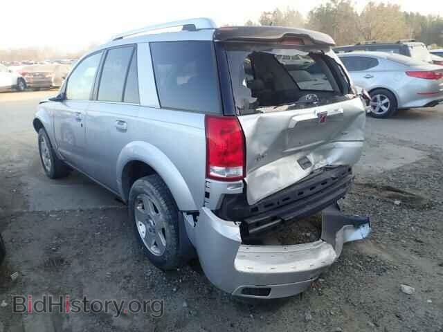 2006 SATURN VUE - VIN: 5GZCZ53416S831209 - Фото 3