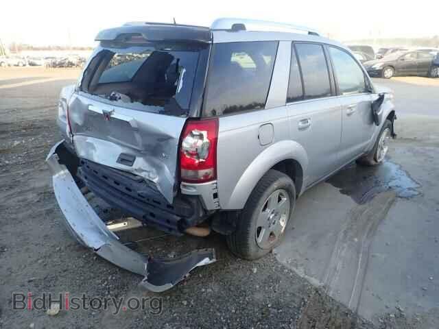 2006 SATURN VUE - VIN: 5GZCZ53416S831209 - Фото 4