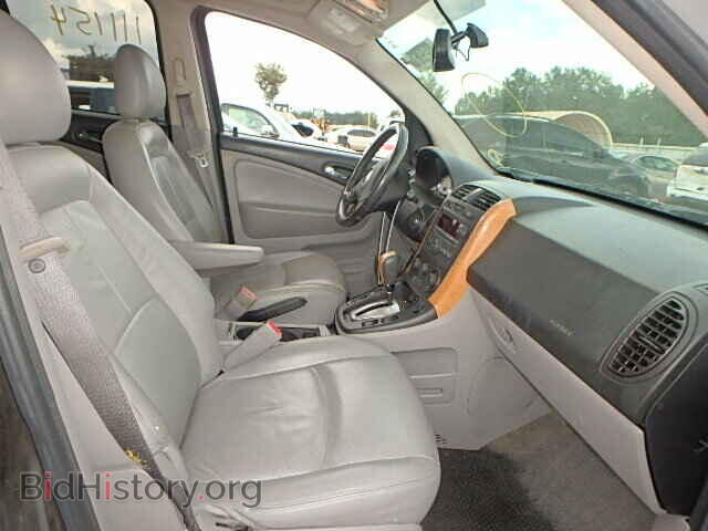 2006 SATURN VUE - VIN: 5GZCZ53416S831209 - Фото 5