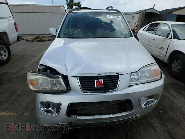 2006 SATURN VUE - VIN: 5GZCZ53416S831209 - Фото 7