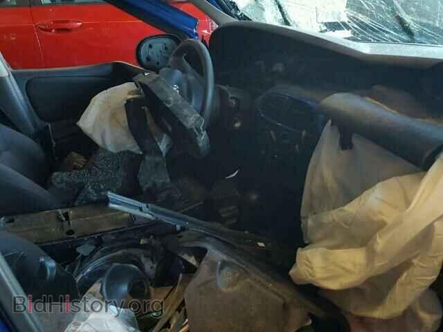 2005 DODGE NEON - VIN: 1B3ES56C15D284030 - Фото 5