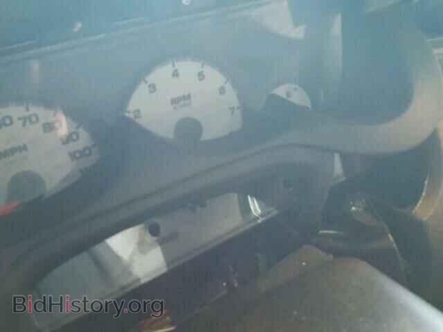 2005 DODGE NEON - VIN: 1B3ES56C15D284030 - Фото 8