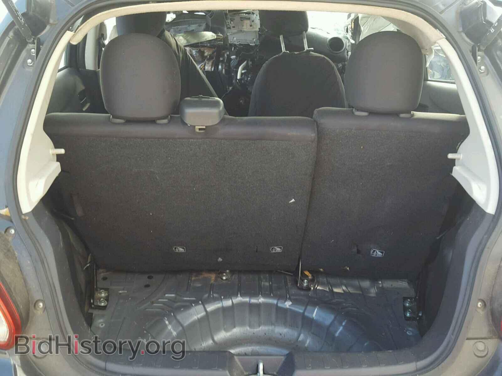 2014 MITSUBISHI MIRAGE - VIN: ML32A3HJ9EH007691 - Фото 9