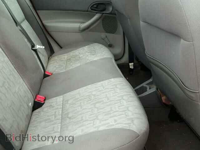 2005 FORD FOCUS - VIN: 1FAFP34N95W283571 - Фото 6