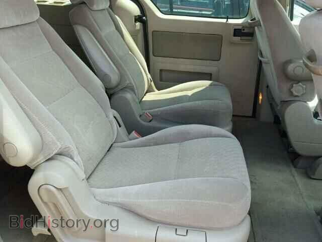 2004 FORD FREESTAR - VIN: 2FMDA52224BA58752 - Фото 6