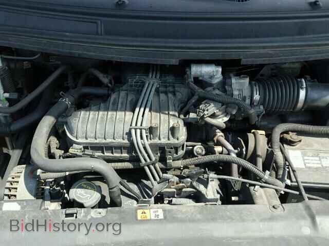 2004 FORD FREESTAR - VIN: 2FMDA52224BA58752 - Фото 7