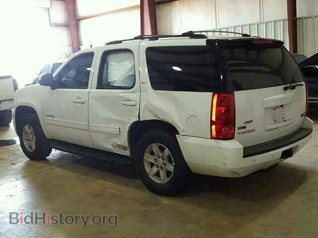 2012 GMC YUKON - VIN: 1GKS1CE08CR114445 - Фото 3