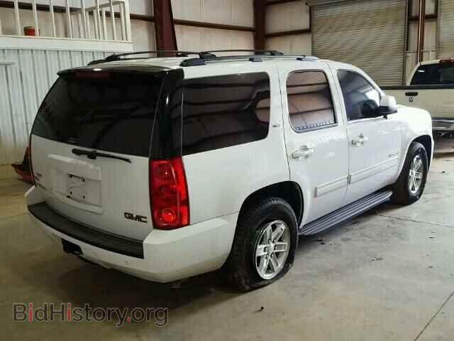 2012 GMC YUKON - VIN: 1GKS1CE08CR114445 - Фото 4