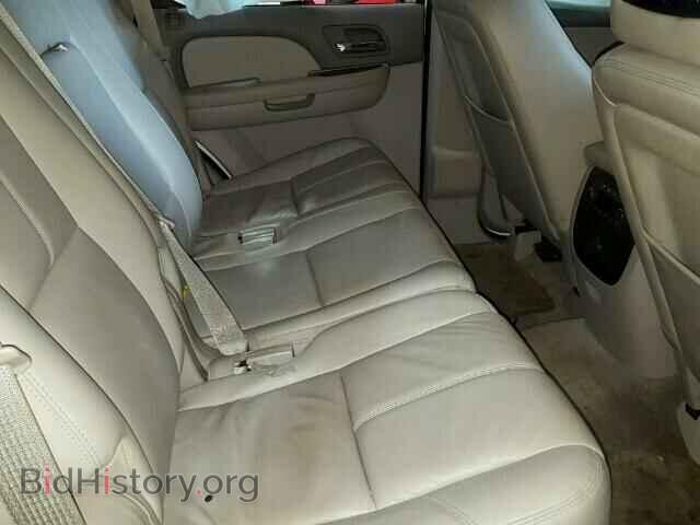 2012 GMC YUKON - VIN: 1GKS1CE08CR114445 - Фото 6