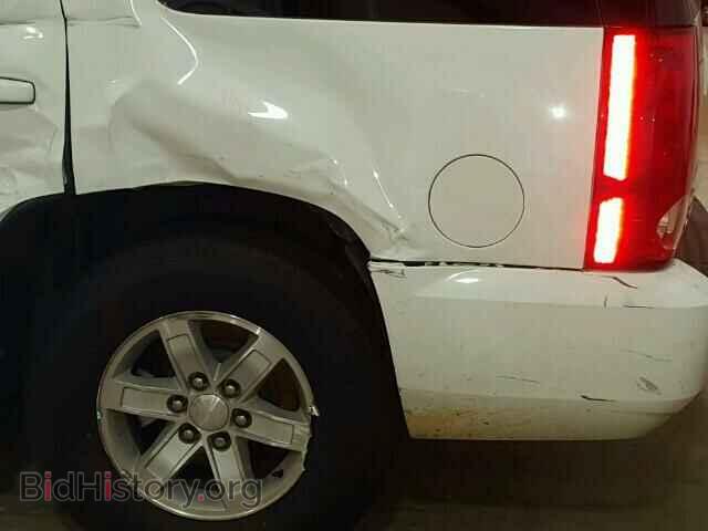 2012 GMC YUKON - VIN: 1GKS1CE08CR114445 - Фото 9
