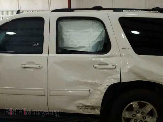 2012 GMC YUKON - VIN: 1GKS1CE08CR114445 - Фото 10